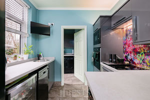 Sandy Lane Weston Point